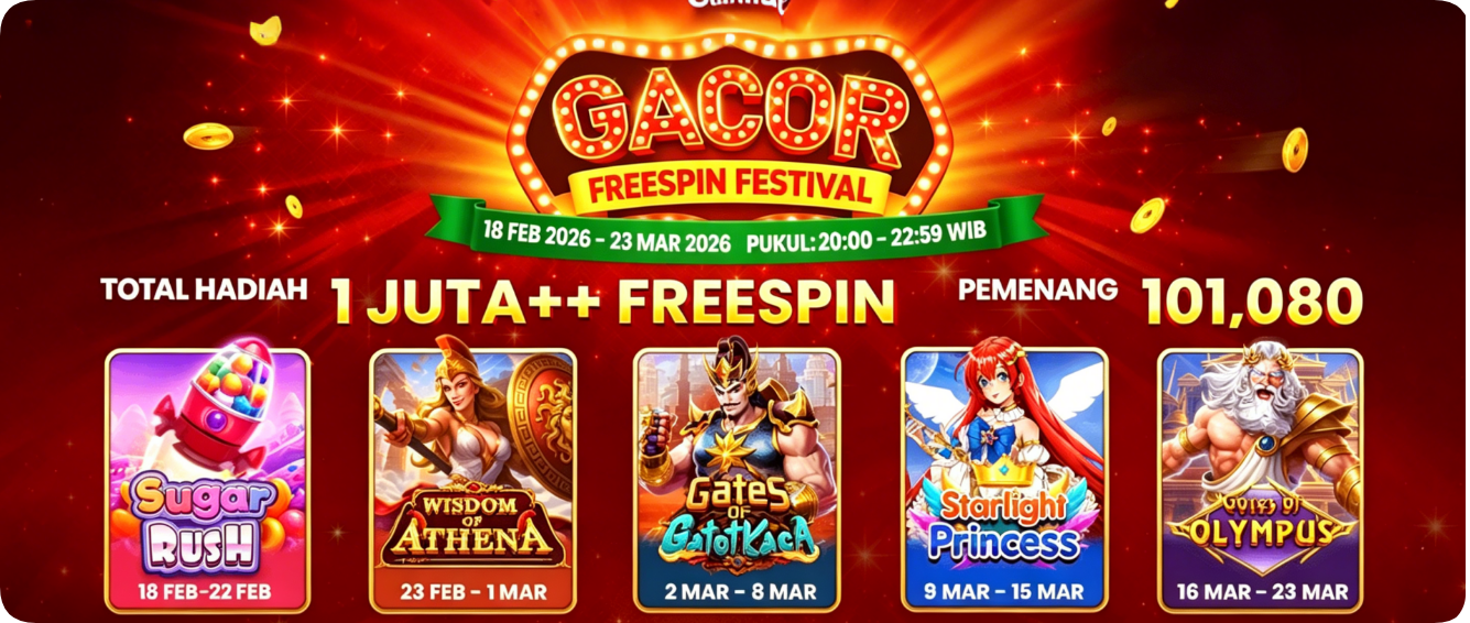 Login cmtoto Sekarang Bonus Melimpah